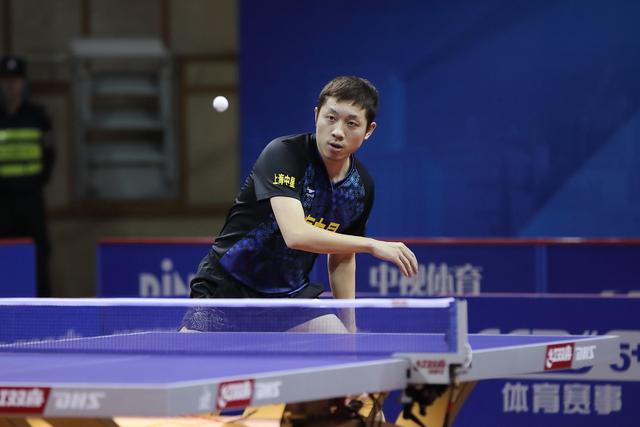 全运会乒乓球爆出冷门：国乒队员1-4不敌西藏选手，曾获全国冠军.