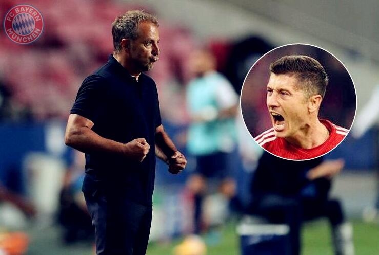 双杀姆巴佩，全靠亚马尔！近4个月以来，亚马尔已两次战胜姆巴佩.