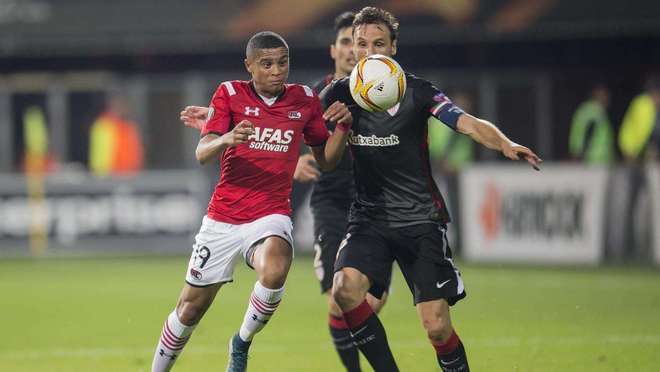 马竞0-0西班牙人，里克尔梅两度进球被吹越位，利诺中柱