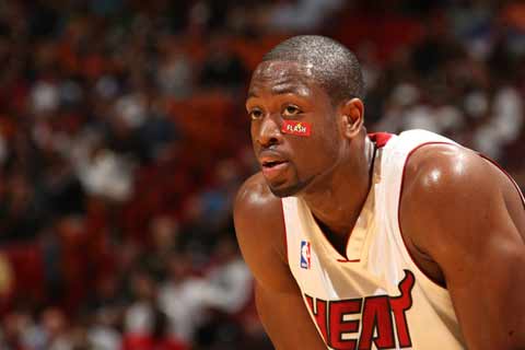 场上的鲜明 场上的鲜明